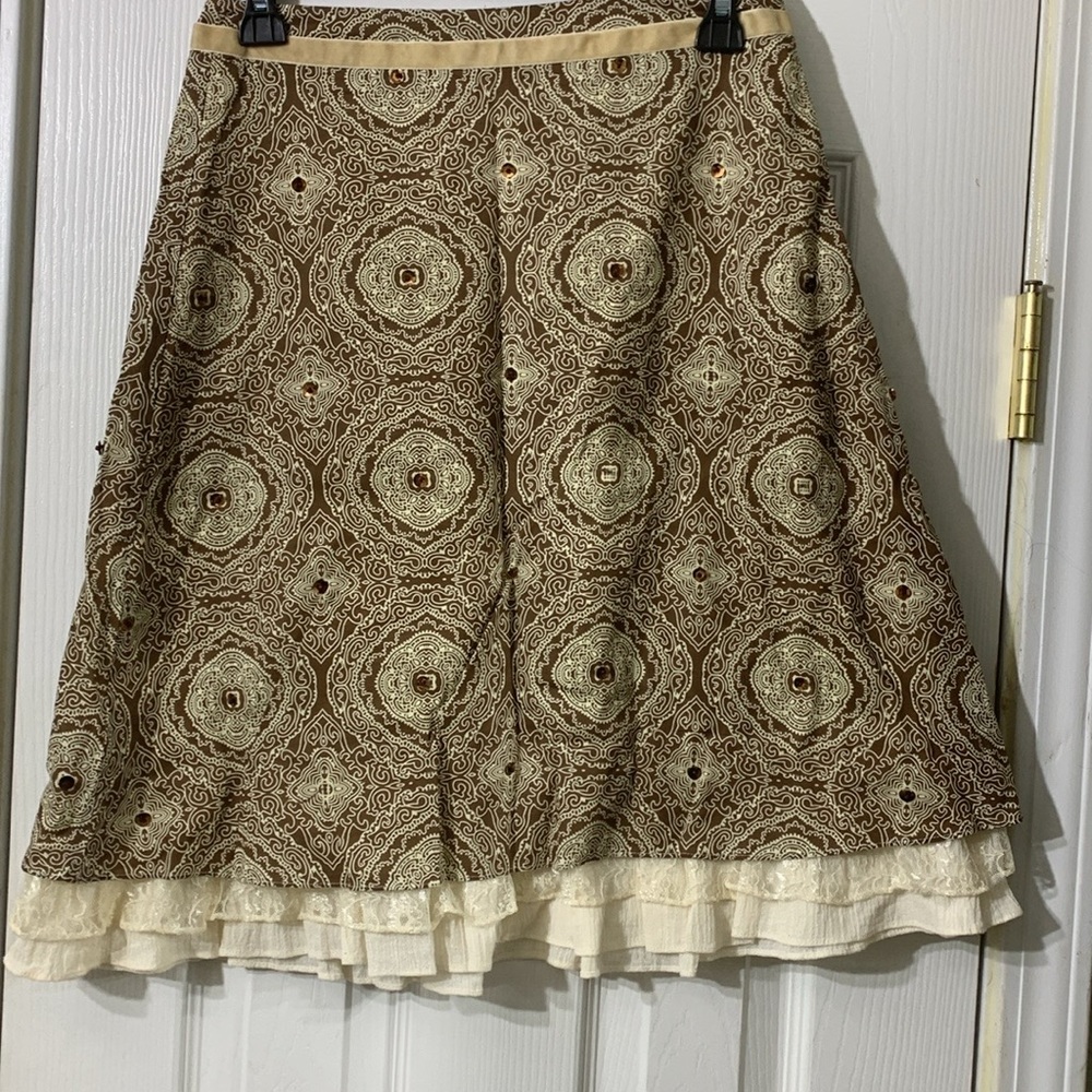 Limited Too skirt size 2